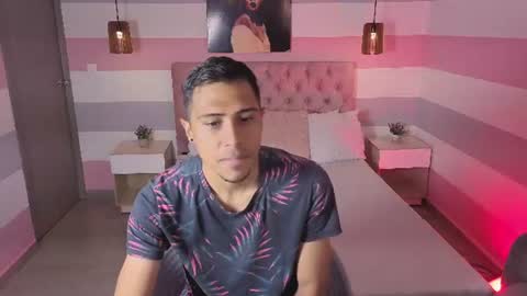 Theo online show from June 23, 1:37 pm