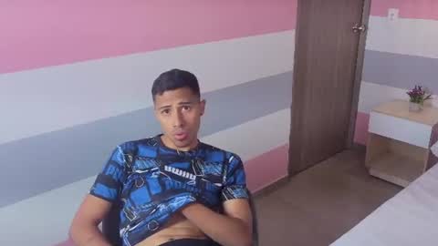 Theo online show from June 11, 1:53 pm