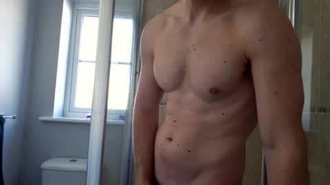 theone_123 online show from March 14, 1:51 pm