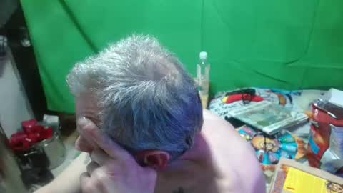 theoneyouwanttwofuck online show from January 13, 11:27 pm