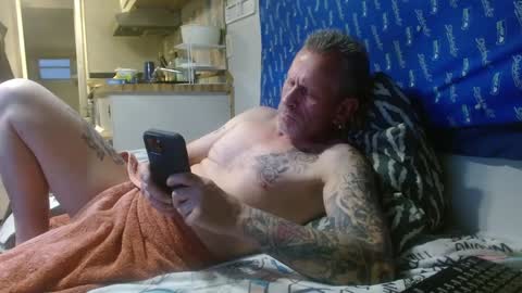 theoneyouwanttwofuck online show from February 26, 1:32 am