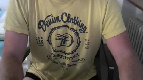 theoone7891 online show from October 7, 3:21 am