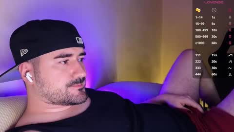 Theo Ravi online show from February 21, 4:13 am