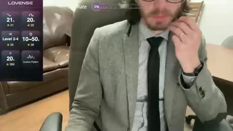 BuellerBueller online show from February 4, 2:28 am