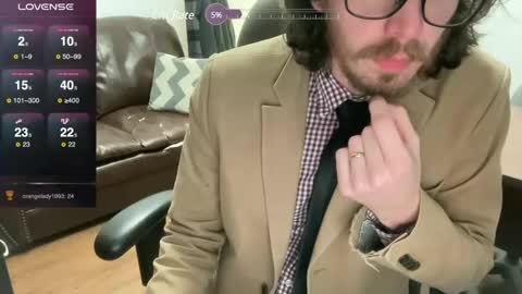 BuellerBueller online show from January 28, 2:43 am