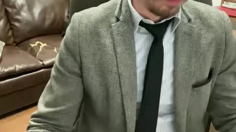 BuellerBueller online show from January 11, 1:43 am