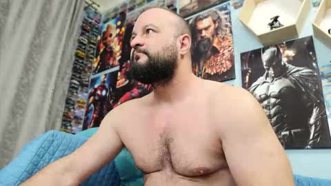 Chris online show from October 28, 6:49 am