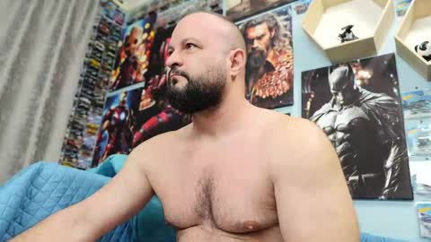 Chris online show from October 22, 4:49 am