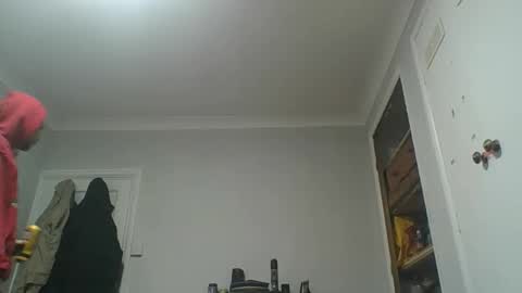 theprofessorxo online show from April 11, 6:55 pm