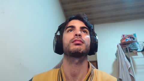 Santiago Enrique online show from October 16, 7:05 am