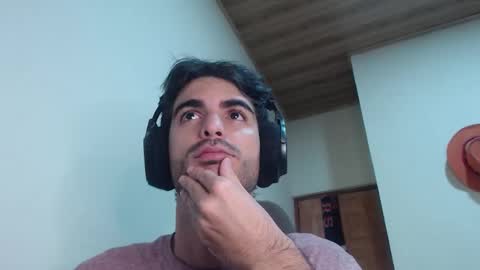 Santiago Enrique online show from January 13, 6:40 am