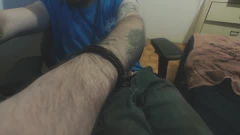 Andrew Larkin online show from March 31, 6:15 am