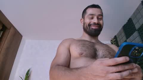 therealdan27 online show from September 17, 8:43 pm