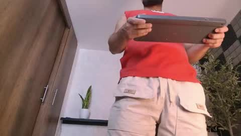 therealdan27 online show from September 16, 7:14 pm