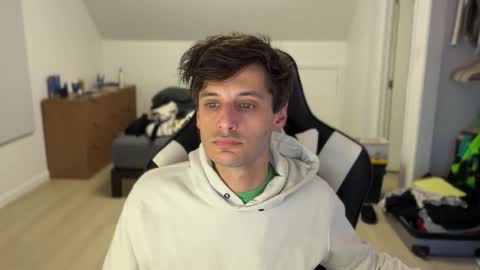 therealdylansdick online show from February 18, 2:31 am