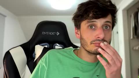 therealdylansdick online show from February 17, 1:48 am