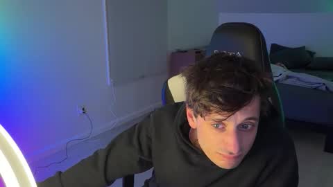 therealdylansdick online show from February 20, 6:26 am