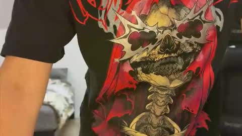 therealdylansdick online show from February 24, 11:27 pm