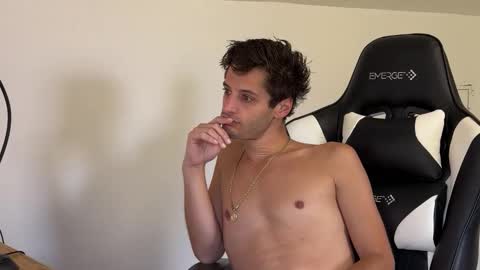 therealdylansdick online show from October 19, 3:15 pm