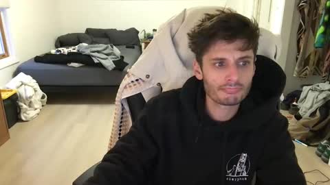 therealdylansdick online show from December 21, 9:23 pm