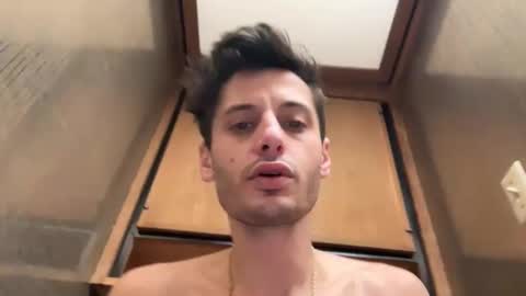 therealdylansdick online show from January 12, 10:25 pm