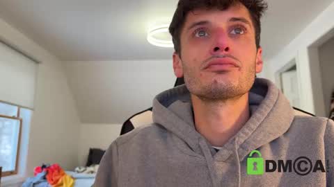 therealdylansdick online show from December 16, 8:38 pm