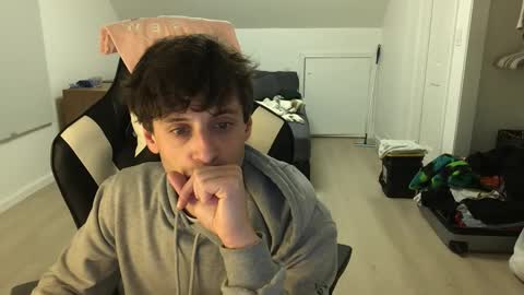 therealdylansdick online show from February 19, 3:47 am