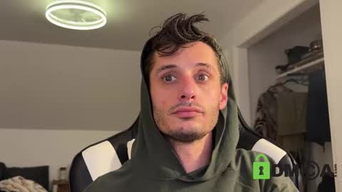 therealdylansdick online show from December 19, 6:43 am