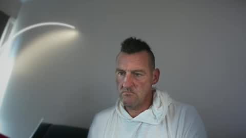 therealkurva4u online show from January 1, 8:58 pm