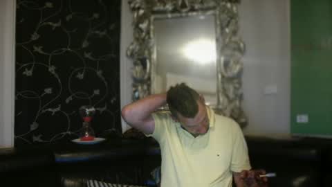 therealkurva4u online show from February 17, 12:38 pm