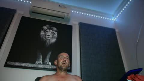 therealkurva4u online show from January 21, 6:33 pm