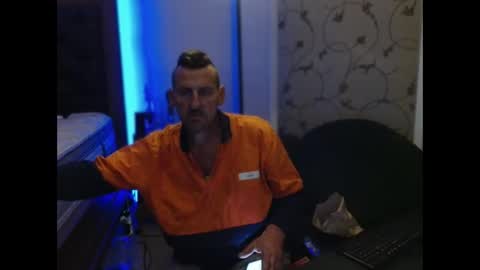 therealkurva4u online show from September 24, 5:44 pm