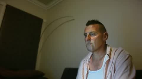 therealkurva4u online show from December 31, 1:30 pm