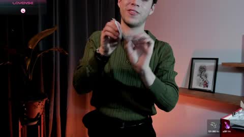     4th  online show from January 26, 1:31 am