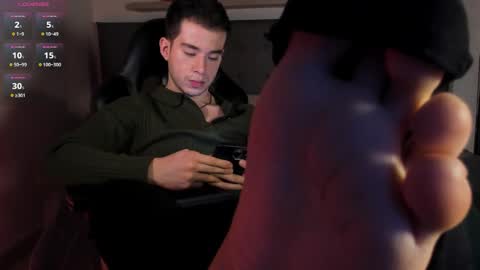     4th  online show from November 13, 7:18 pm