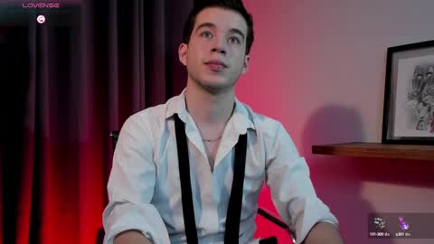     4th  online show from February 25, 1:20 am
