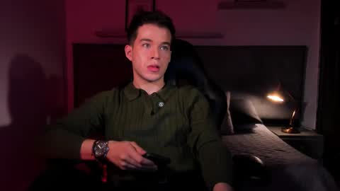     4th  online show from October 26, 6:10 pm