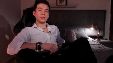     4th  online show from October 29, 5:05 pm