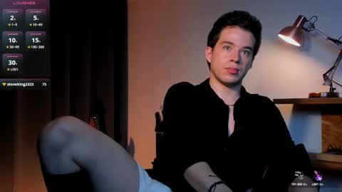     4th  online show from September 12, 1:38 am