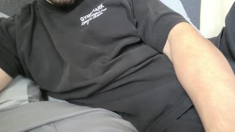 thereturningman online show from March 18, 7:06 pm