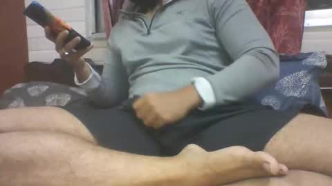 TheRichGuy online show from November 7, 6:55 pm