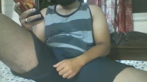 TheRichGuy online show from October 30, 7:04 pm