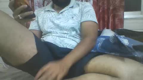 TheRichGuy online show from October 23, 5:16 pm