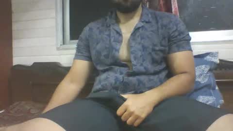 TheRichGuy online show from November 5, 6:54 pm