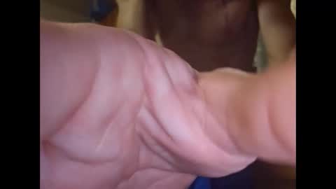 therizzler_1_of_1 online show from October 18, 7:24 am