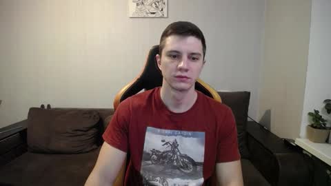 Nick   online show from February 10, 11:53 pm