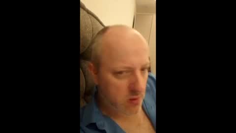 therockerking online show from March 6, 8:33 am