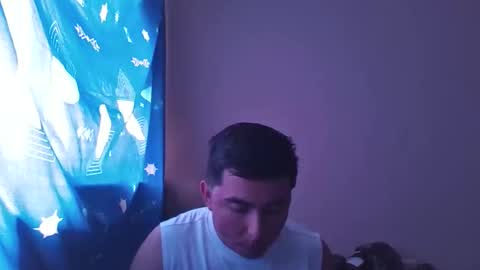 Theron Devereaux online show from April 18, 6:53 pm