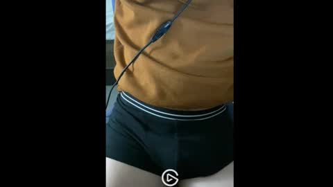 theroxxor online show from November 1, 11:47 am