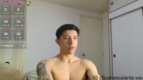 thesaint_xxx online show from May 2, 4:48 am